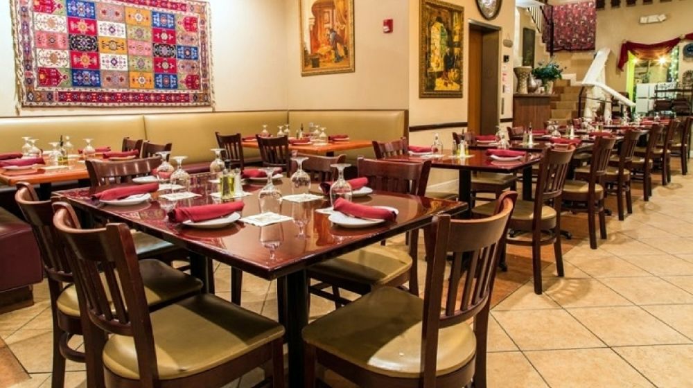 5 Penyebab menjamurnya kuliner Timur Tengah di Indonesia