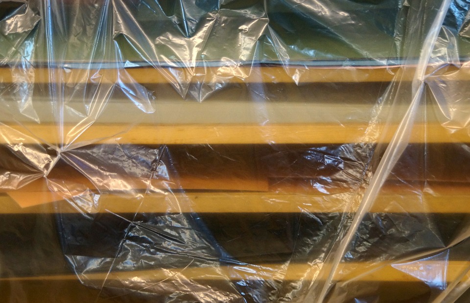 7 Cara menyimpan sayuran agar tetap segar tanpa kulkas, pakai tisu