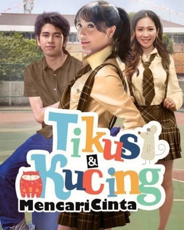 9 Potret lawas Nagita dan Raffi Ahmad jadi pasangan di sinetron