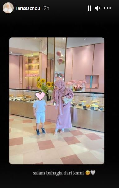 5 Fakta terkait pernikahan Alvin Faiz dan Henny Rahman 