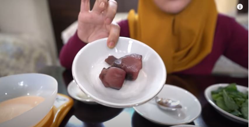 9 Menu diet ala Shanty Denny, bikin berat badan turun 19 kg