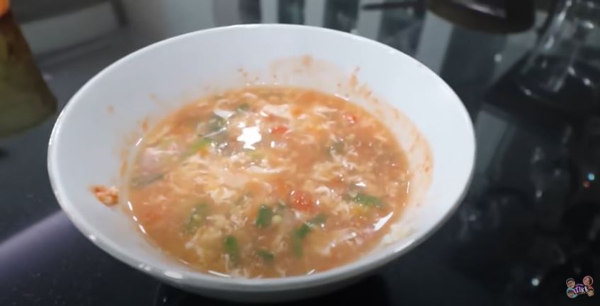 9 Menu diet ala Shanty Denny, bikin berat badan turun 19 kg