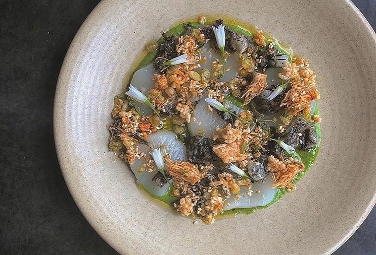 5 Restoran di Pittsburgh dengan menu olahan hasil laut, bikin nagih