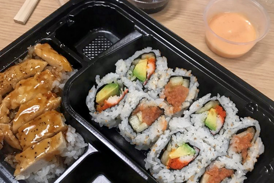 5 Restoran di Pittsburgh dengan menu olahan hasil laut, bikin nagih