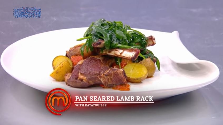 9 Masakan Lord Adi di MasterChef Indonesia, sering dipuji juri