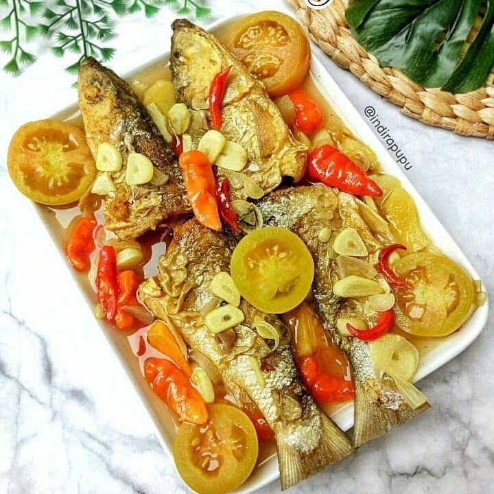 17 Resep menu makan siang tanpa santan, spesial, enak, dan sederhana