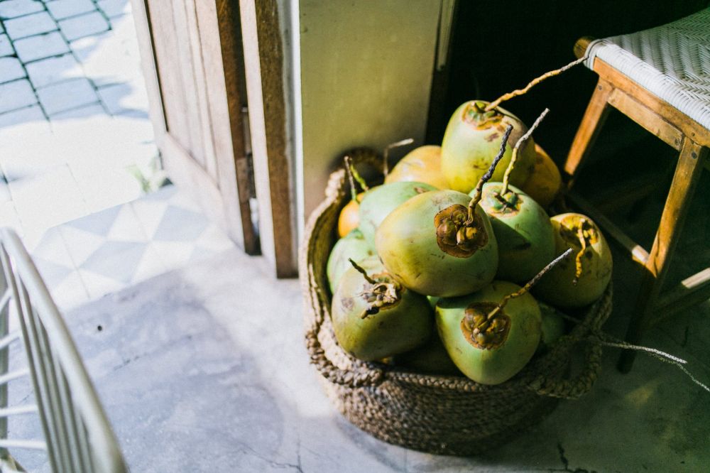 7 Cara mudah memilih kelapa muda yang segar dan lembut, jangan keliru