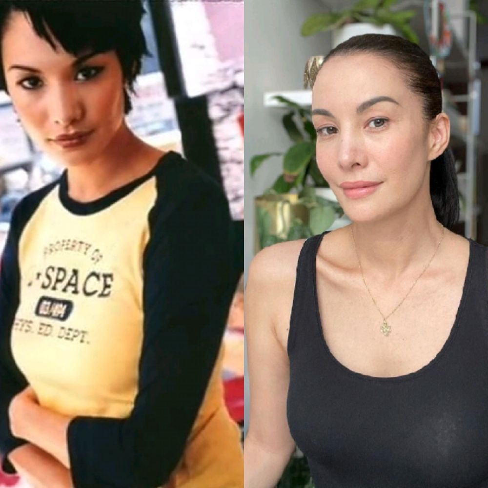 Potret dulu dan kini host acara musik 90an, perubahannya manglingi