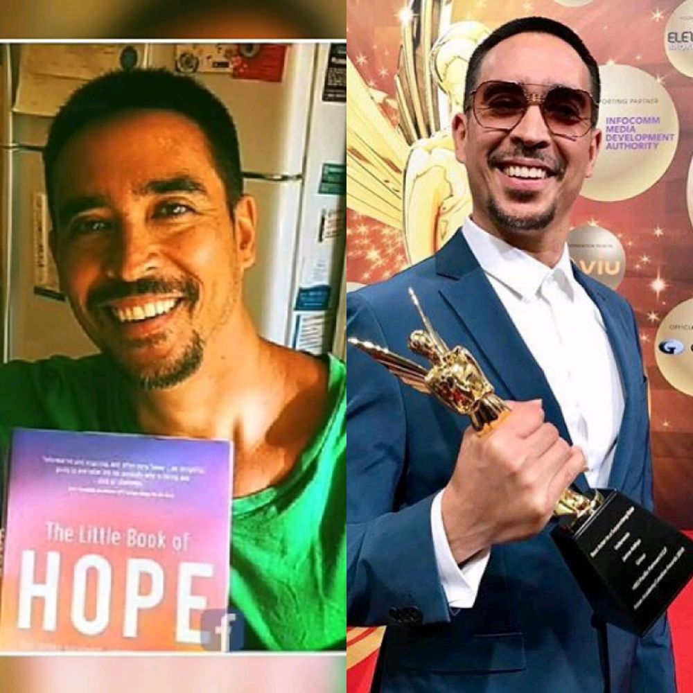 Potret dulu dan kini host acara musik 90an, perubahannya manglingi