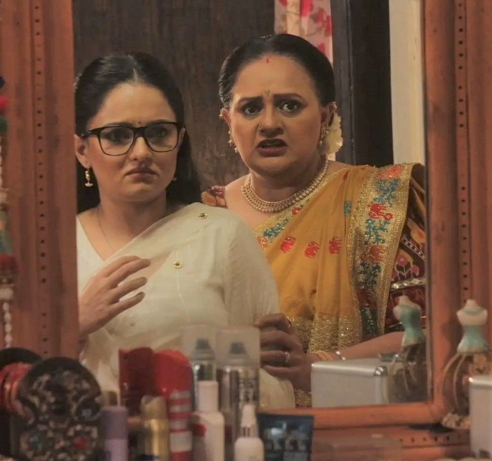 Bintangi serial terbaru, ini 9 potret pemain Gopi saat syuting