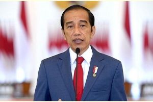 Jokowi minta harga tes PCR diturunkan, kisaran Rp 450 ribu saja