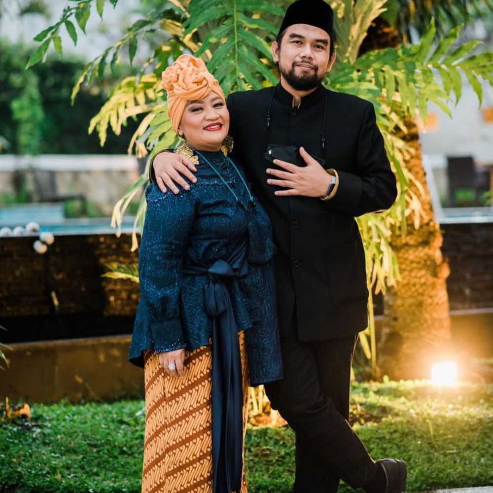 Potret terbaru 9 pemain Extravaganza dan pasangan, bikin nostalgia nih