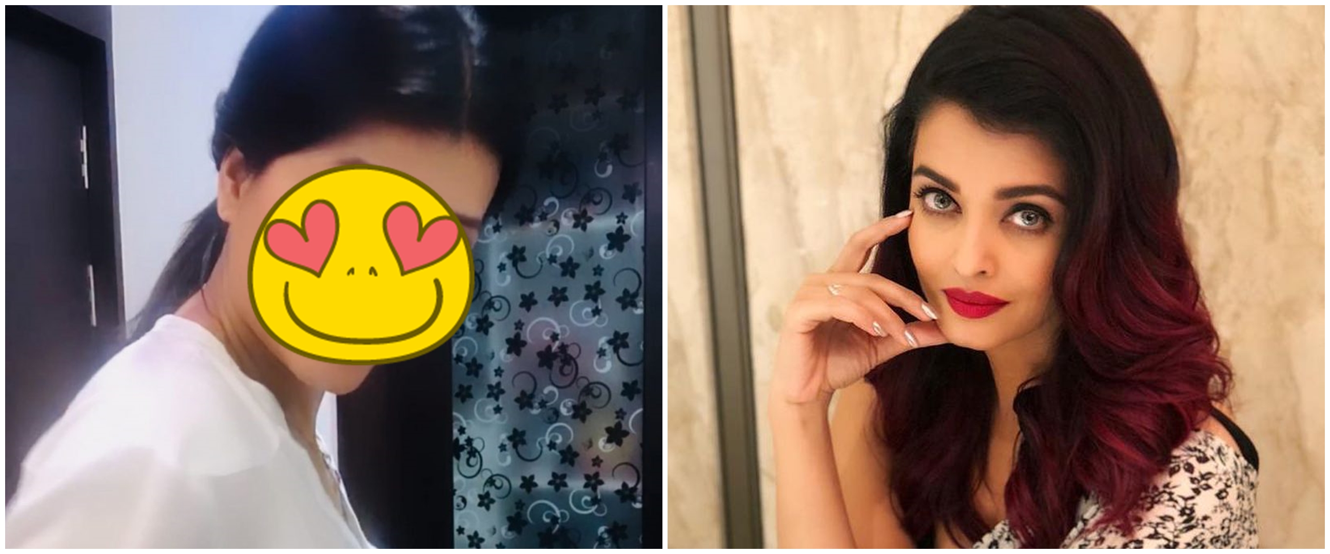 11 Potret Aashita Rathore, selebgram India yang mirip Aishwarya Rai