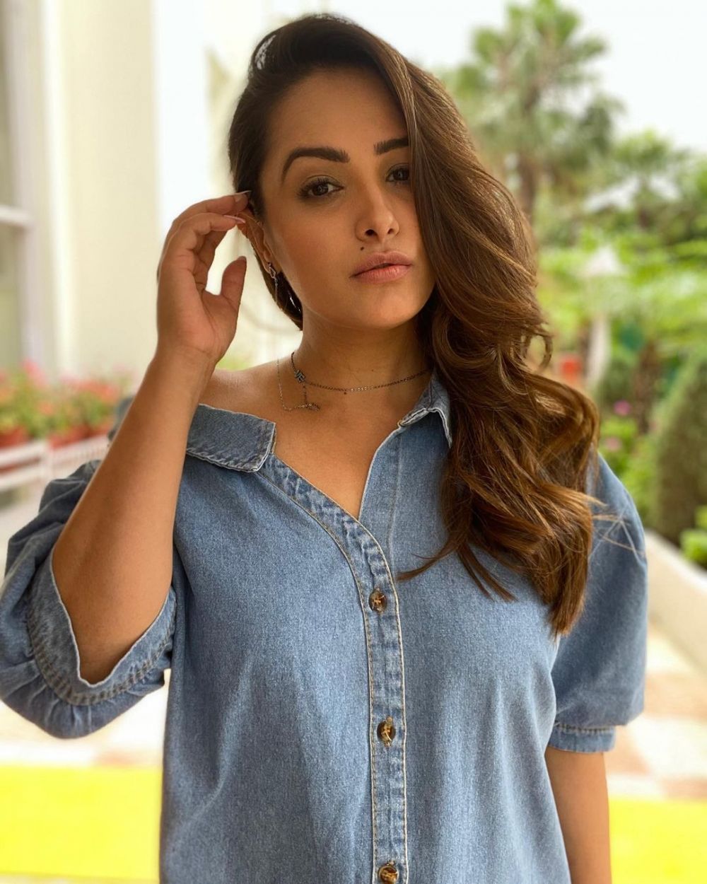 11 Potret terbaru mantan istri Raman Bhalla 'Yeh Hai Mohabbatein'