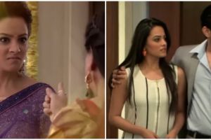 11 Potret terbaru mantan istri Raman Bhalla 'Yeh Hai Mohabbatein'