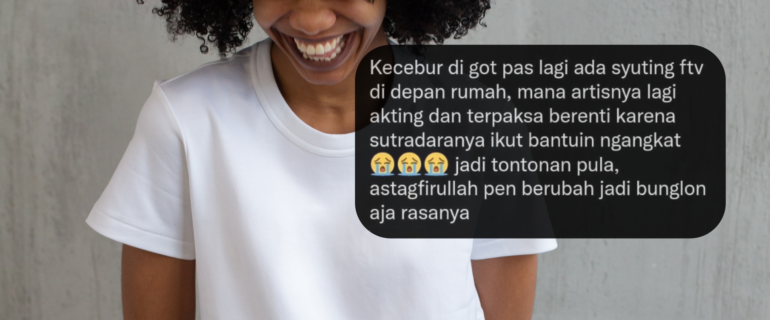 11 Kejadian malu-maluin tapi lucu, auto tak terlupakan tujuh turunan