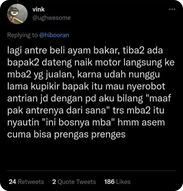 11 Kejadian malu-maluin tapi lucu, auto tak terlupakan tujuh turunan