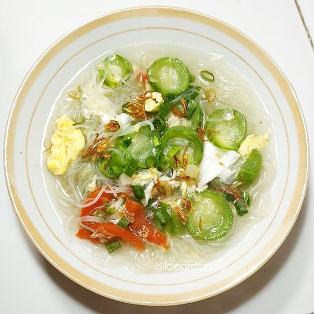 15 Resep bihun sayur ala rumahan, enak dan menyehatkan