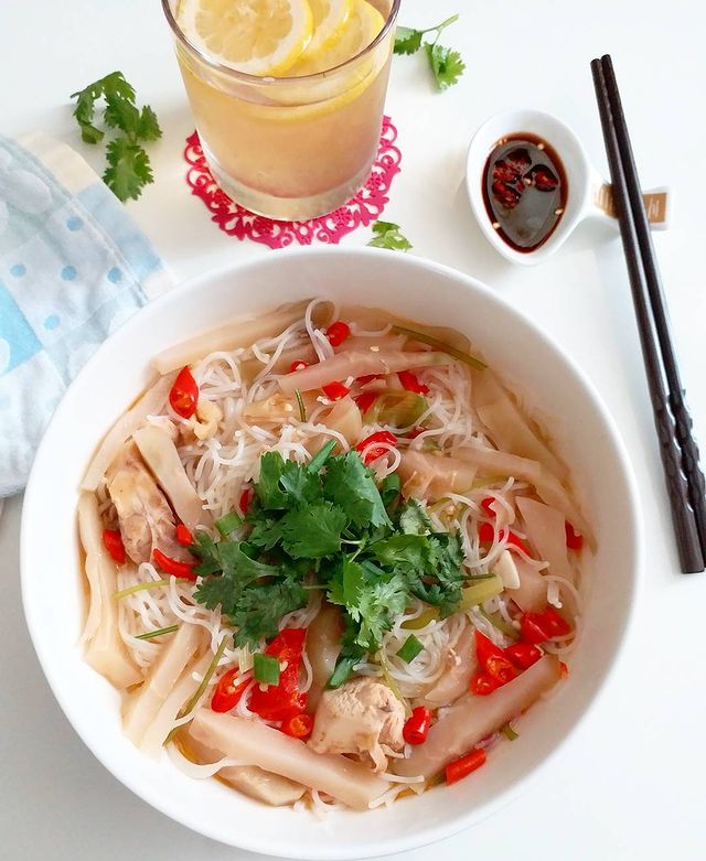 15 Resep bihun sayur ala rumahan, enak dan menyehatkan