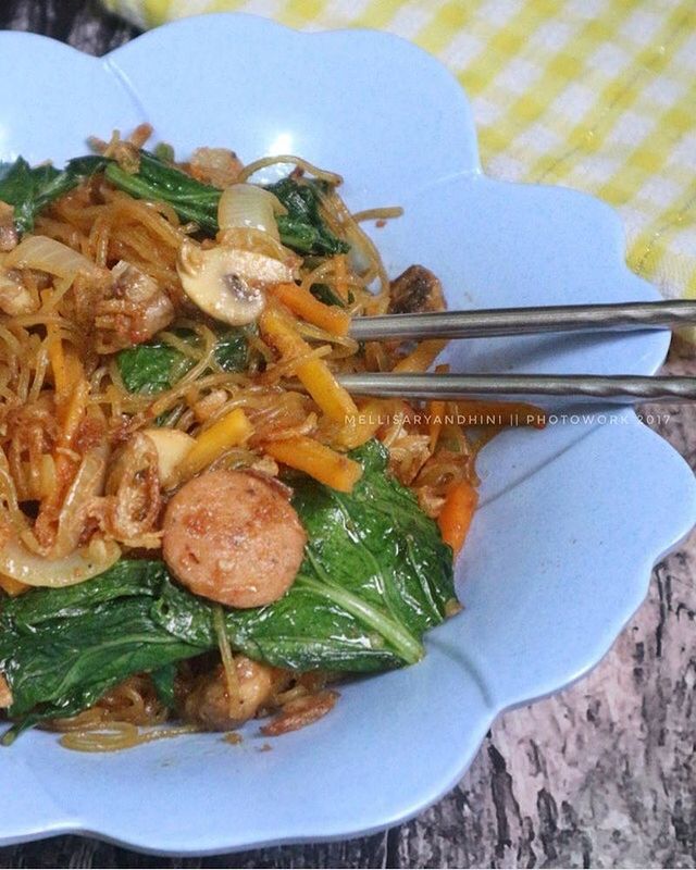 15 Resep bihun sayur ala rumahan, enak dan menyehatkan