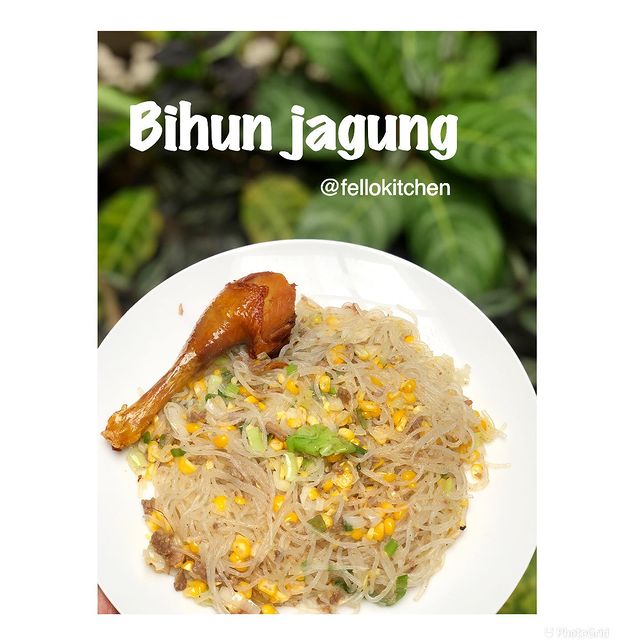 15 Resep bihun sayur ala rumahan, enak dan menyehatkan