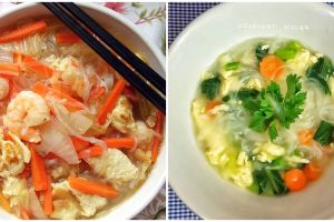 15 Resep bihun sayur ala rumahan, enak dan menyehatkan