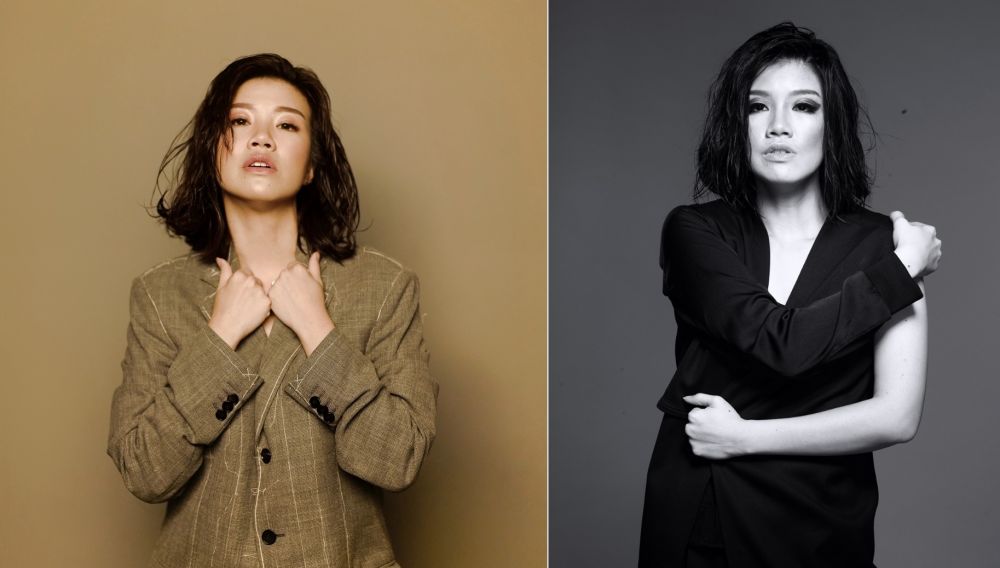 17 tahun berkiprah di musik, Suci Idol mau menggali potensi baru  