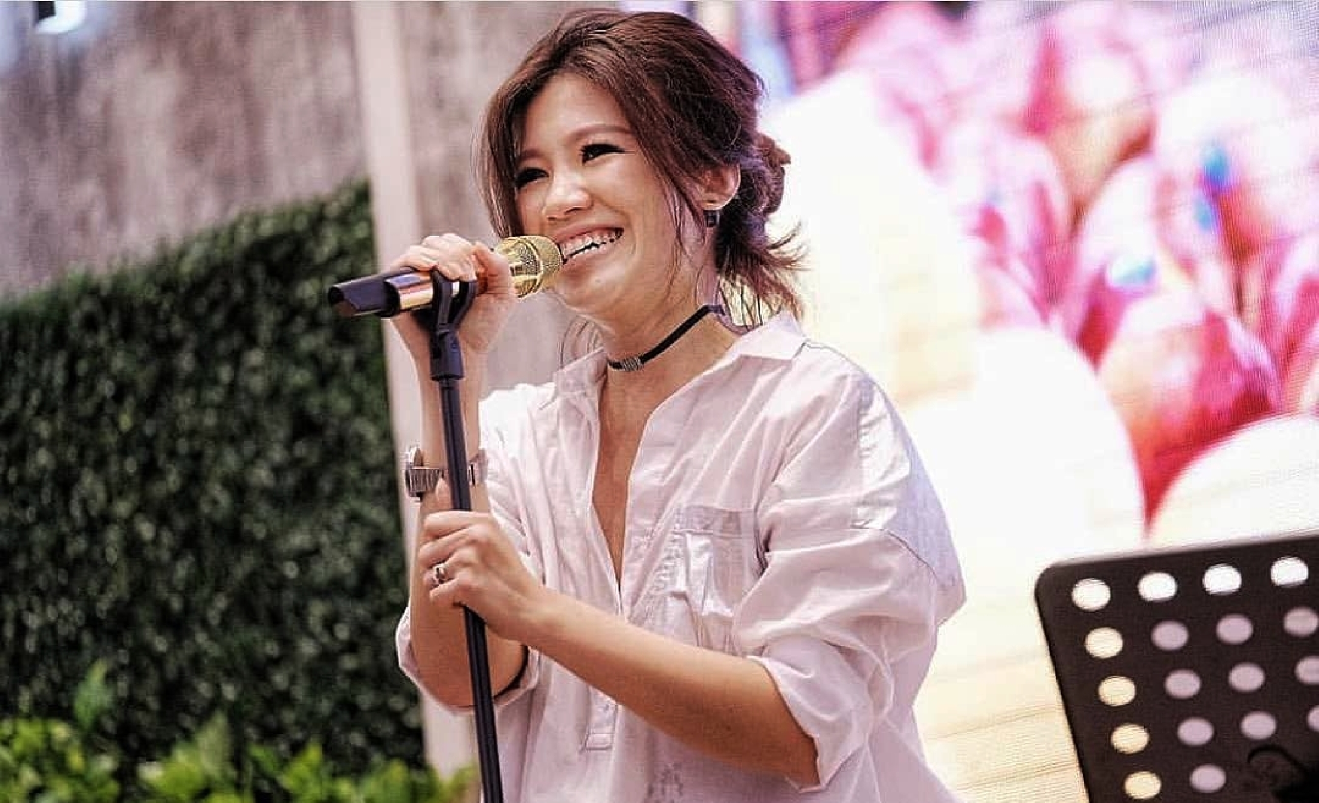 17 tahun berkiprah di musik, Suci Idol mau menggali potensi baru  