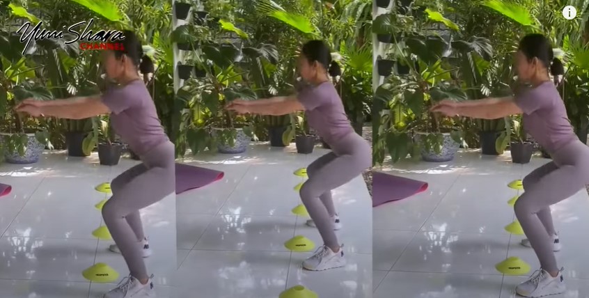 7 Tips sehat dan awet muda ala Yuni Shara, pakai bahan alami