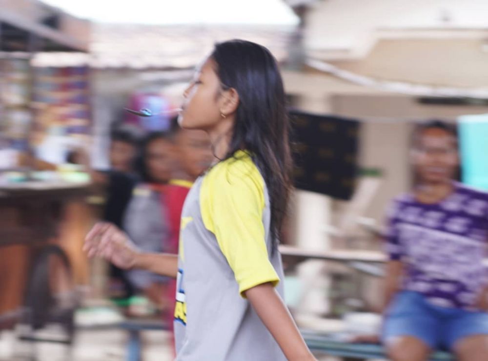 11 Lomba 17-an jadul yang bikin kamu langsung kangen masa kecil