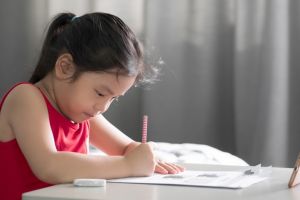 5 Cara efektif sekolah online saat pandemi, bikin fokus belajar