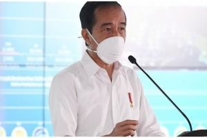 Penjelasan Jokowi soal kebijakan atasi pandemi Covid-19 selalu berubah