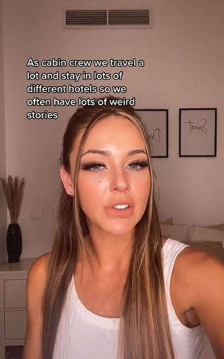 Cerita pramugari terganggu suara anak kecil di hotel, bikin merinding