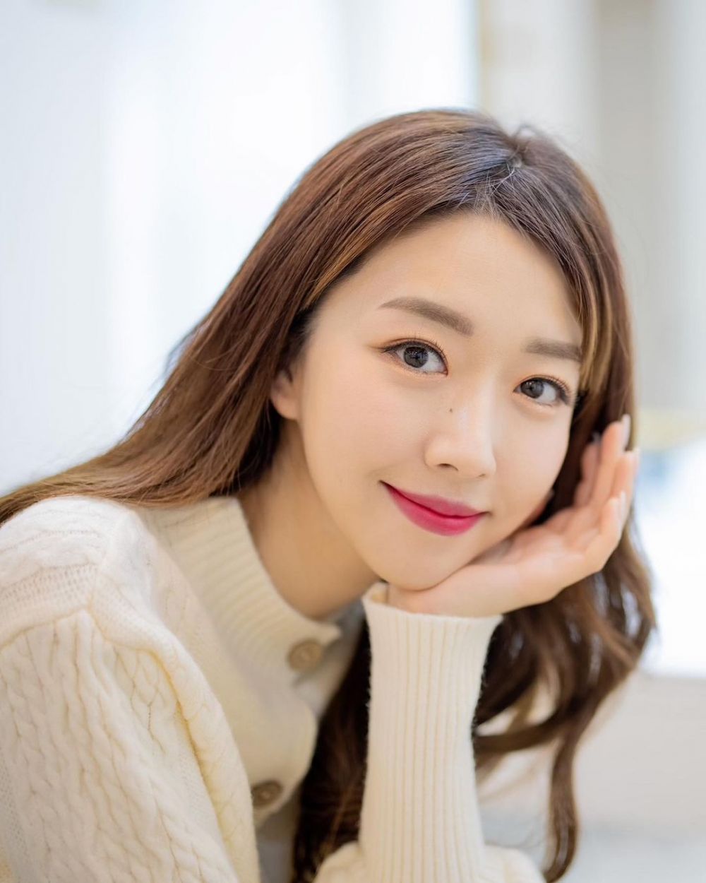 11 Potret keseharian Sunny Dahye, YouTuber Korea yang jadi kontroversi