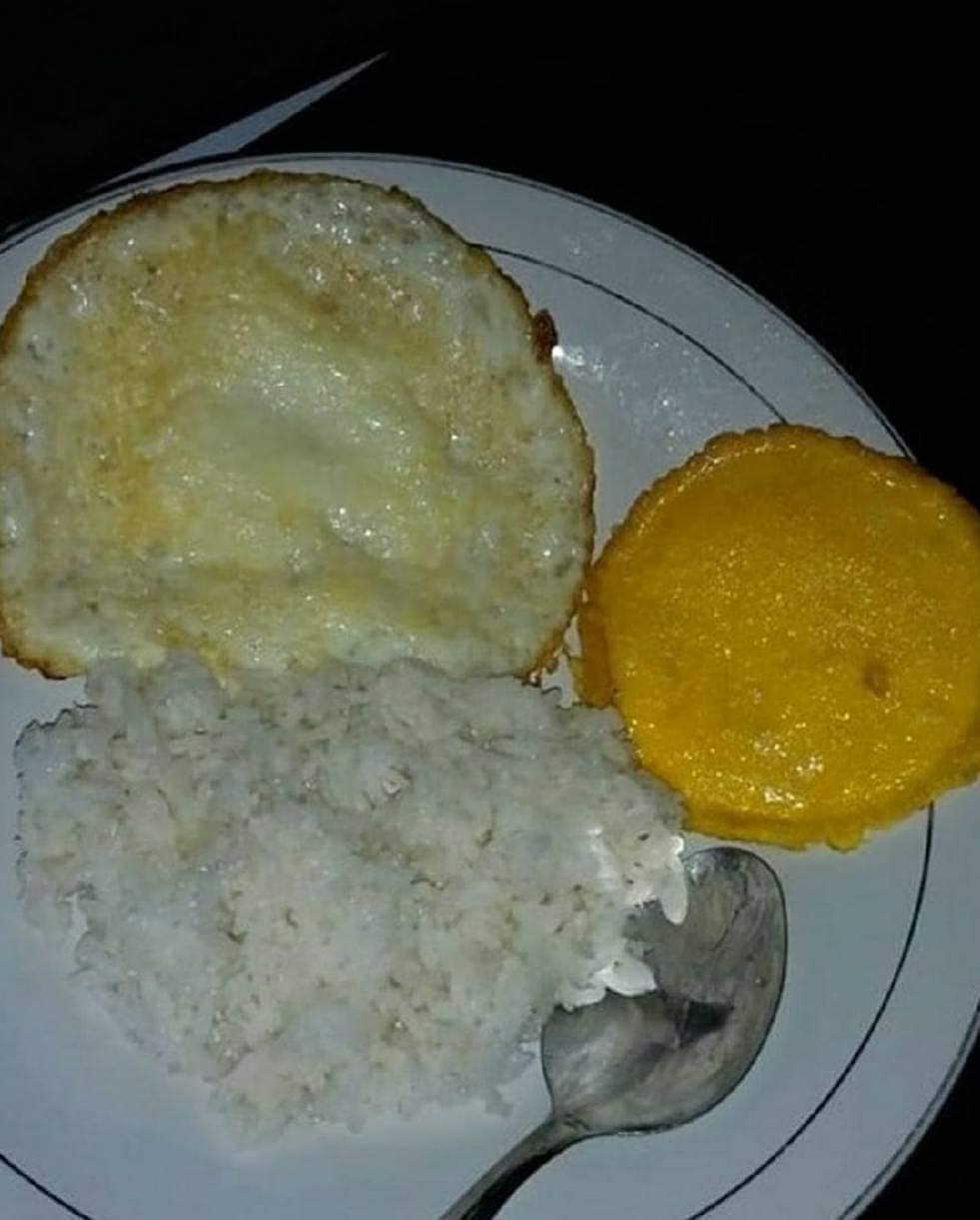 13 Ide kreatif bikin bentuk makanan ini uniknya niat abis