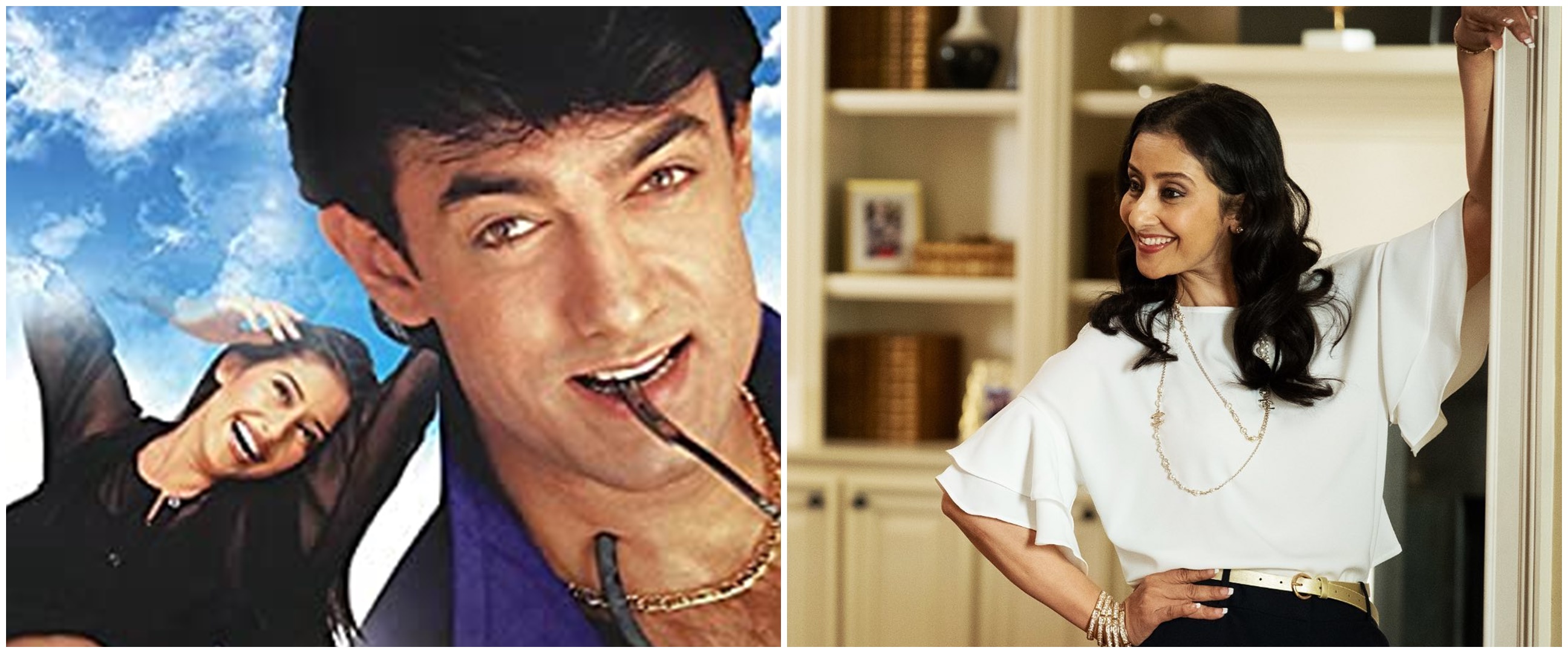 22 Tahun berlalu, ini 7 potret terbaru pemain film Mann