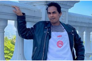 5 Masakan ini bikin Lord Adi menang challenge MasterChef, tuai pujian