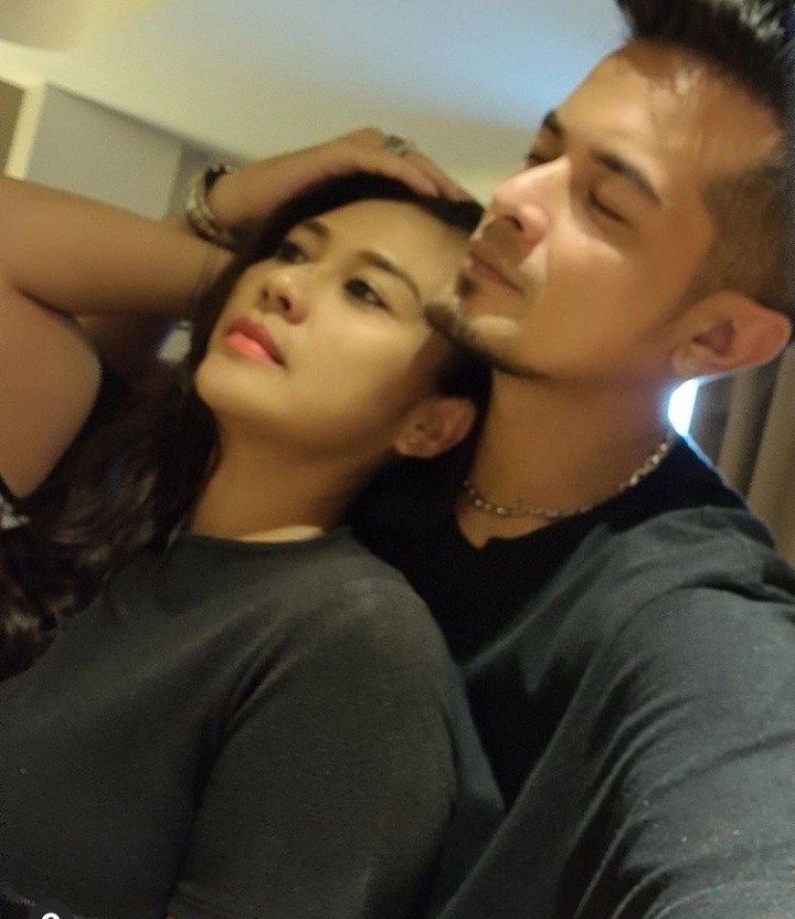 Kabar terbaru 9 artis Genta Buana, ada yang eksis jadi pebisnis