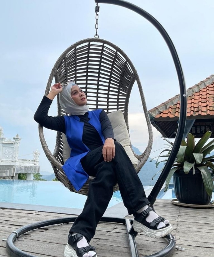 Kabar terbaru 9 artis Genta Buana, ada yang eksis jadi pebisnis