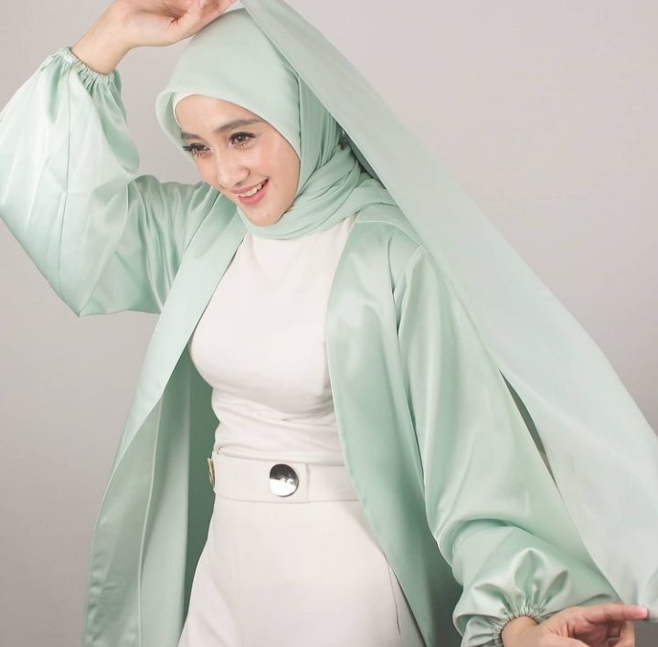 Kabar terbaru 9 artis Genta Buana, ada yang eksis jadi pebisnis