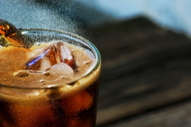 7 Minuman ini perlu dihindari saat sesak napas, bikin makin parah