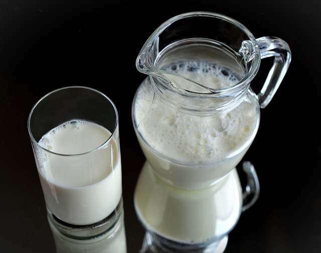 7 Minuman ini perlu dihindari saat sesak napas, bikin makin parah