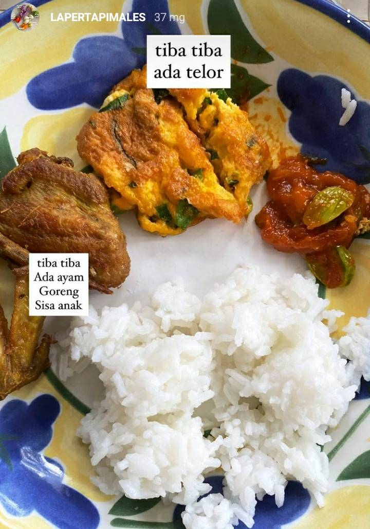 7 Resep masakan rumahan ala Putri Titian, praktis dan bikin ngiler