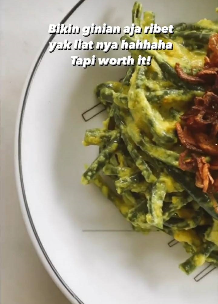 7 Resep masakan rumahan ala Putri Titian, praktis dan bikin ngiler