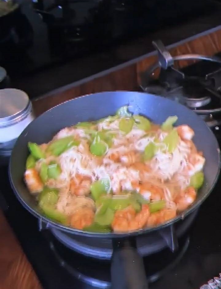 7 Resep masakan rumahan ala Putri Titian, praktis dan bikin ngiler