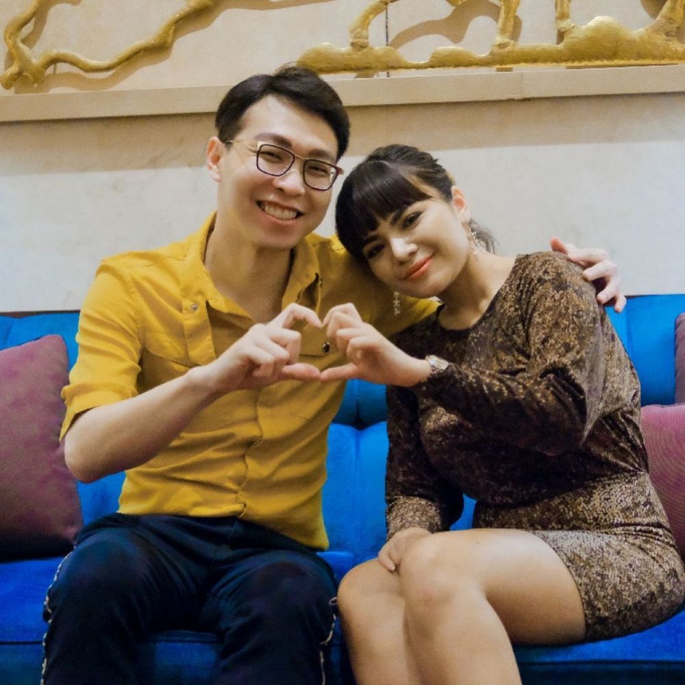 9 Seleb ini pernah jadi pelanggan klinik kecantikan dokter Richard Lee