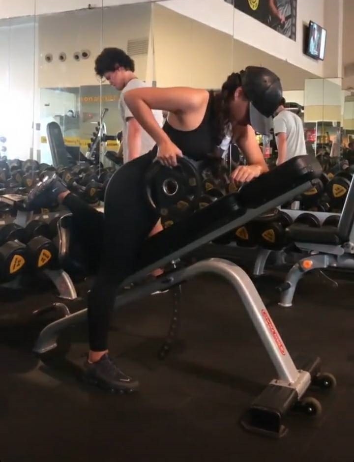 5 Tips diet ala Aurel Hermansyah, berat badan turun 13 kg