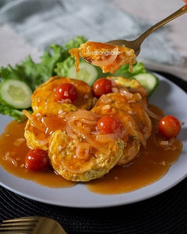 resep telur asam manis berbagai sumber resep telur asam manis berbagai sumber