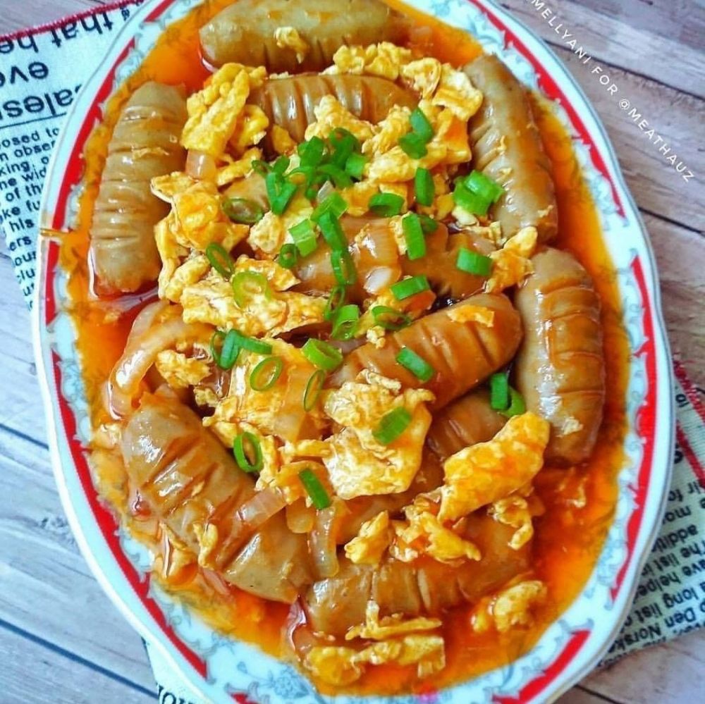 resep telur asam manis berbagai sumber resep telur asam manis berbagai sumber