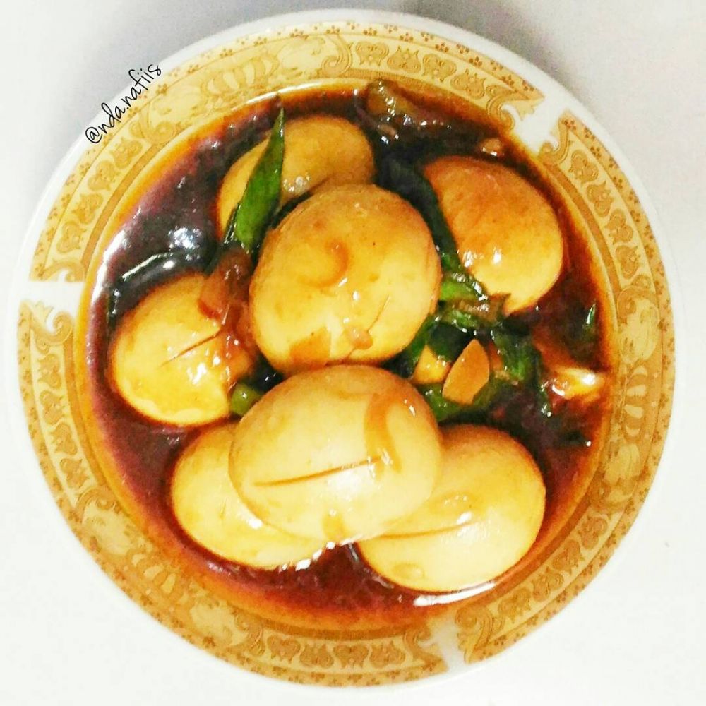 resep telur asam manis berbagai sumber resep telur asam manis berbagai sumber